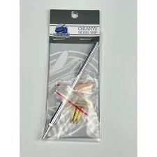 Metal Tank Barrel CYT269 Accessories For Tamiya 35211 1/35 USSR ‘Stalin’ JS-3