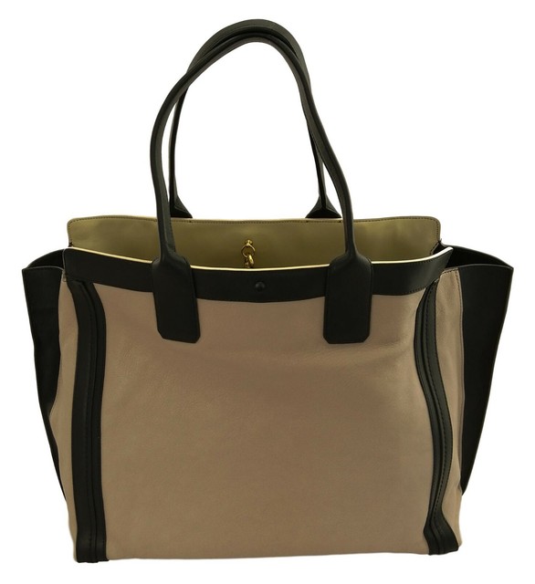 chloe alison bag