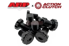 Honda K-Series ARP Flywheel Bolts by Action Clutch K20 K24
