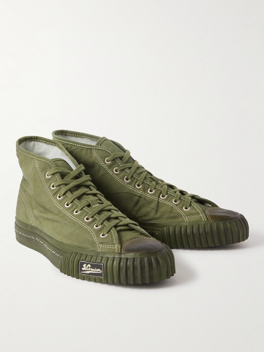 visvim FBT Kiowa JP 2011FW ザイズ10 新品希少 visvim FBT Kiowa JP 2011FW ザイズ10 新品希少