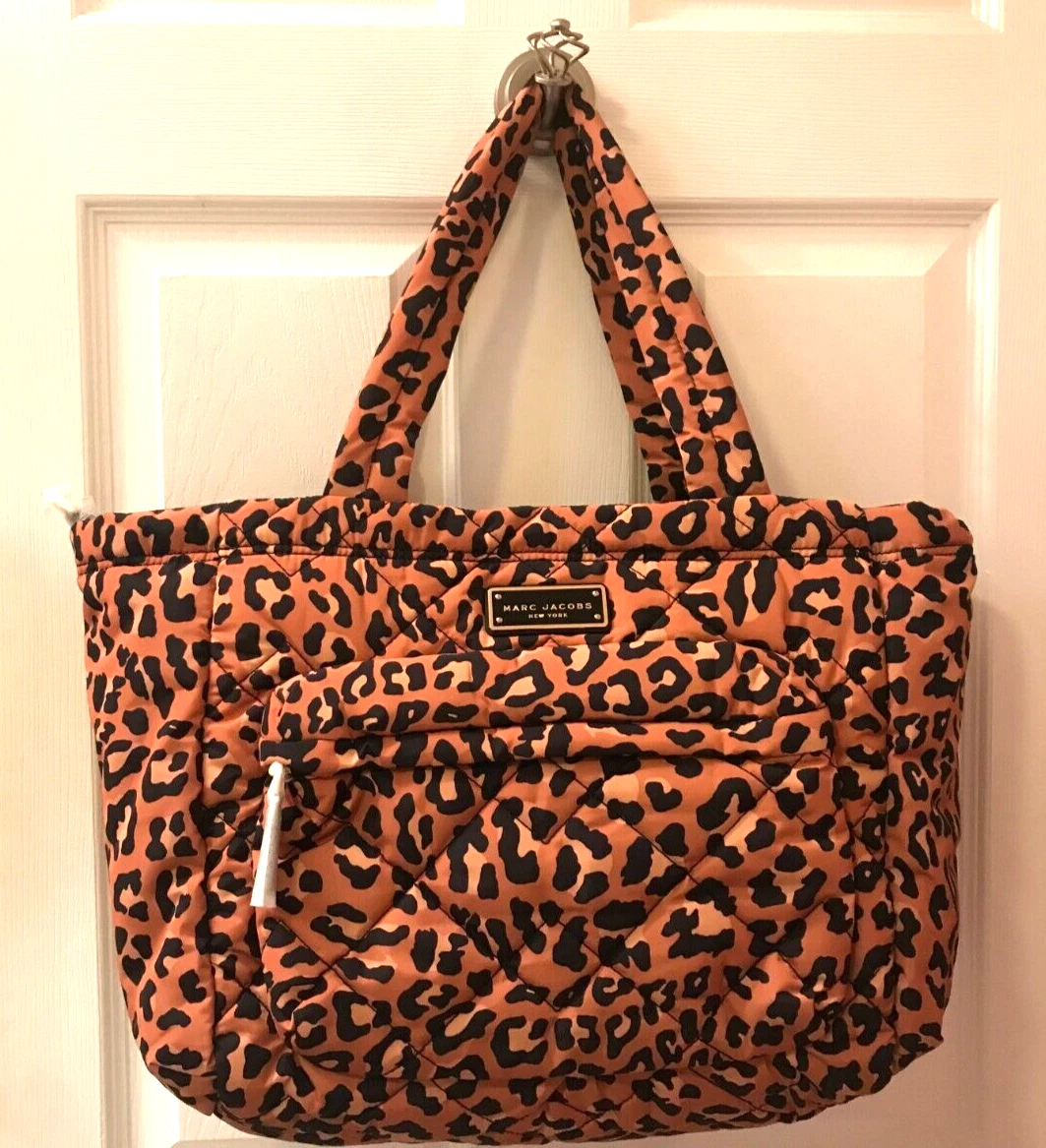 Marc jacobs baby store changing bag