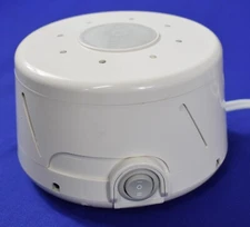 DOHM White Noise Sound Sleep Machine  Model M1DSUSWH ~ See Video Working   #5300