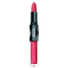 HARD CANDY GLITTERATZY CRYSTAL LIP DUO RADIANT RED 1700