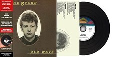 Ringo Starr - Old Wave (Rsd Black Friday 2022) [CD]