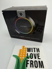 Woojer Haptic Strap 3 WJRS3-101 For Games, Music, Movies, VR And Wellness -Black