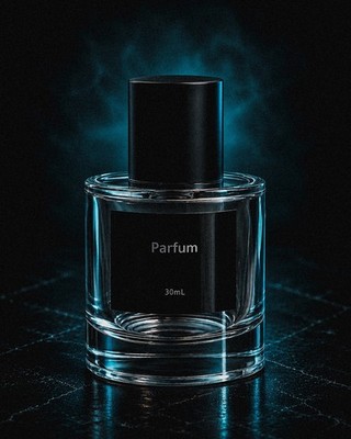 Vanille Dust - Vanilla Musk Coconut | Unisex | Parfum | 30mL