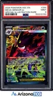 Pokemon 2026 Mega Gengar ex 284/217 SIR Ascended Heroes PSA 9