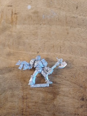 Warhammer 40.000 40k Rogue Trader Chaos Renegade