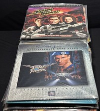 Laserdisc LD VIDEO DISCS GREAT MOVIES DRAMA COMEDY ACTION Disney Laser Disc