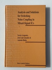Analysis and Solutions for Switching Noise Co...