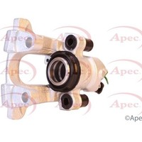 Mercedes R-CLASS W251 V251 2005-2017 Bremszange Hinten Rechts (1 Kolben) Apec