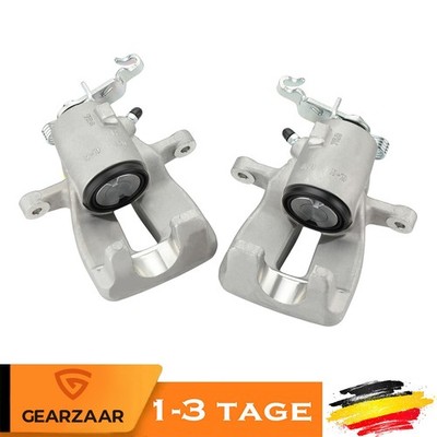 Bremssattel kompatibel mit Skoda Octavia II 1Z  links rechts Ø41mm 1K0615423H