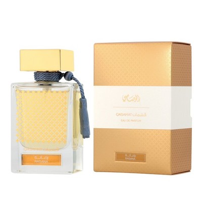 Rasasi Qasamat Rasana Eau De Parfum 65 ml