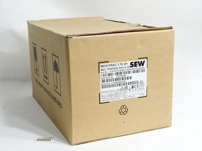 SEW Eurodrive Movitrac LTE-B+ MCLTEB0040-5A3-4-30 18276180 4.0kW / Neu OVP