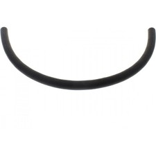 Druckschlauch AC aus Gummi f&uuml;r bis zu 20 bar, 450 mm L&auml;nge