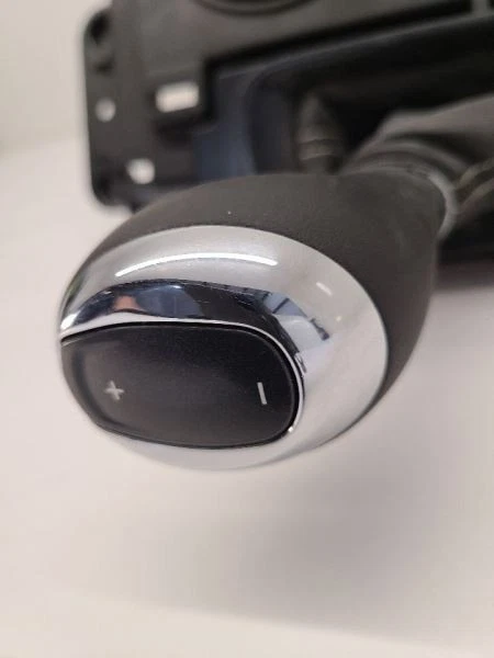 Chevrolet Impala 2014 14 nueva transmisión automática palanca de cambios 2290679 Foto 3 de 4