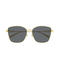 Gucci GG1805SA Butterfly Sunglasses