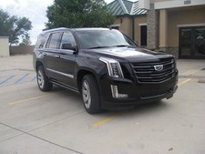 2015 Cadillac Escalade PREMIUM