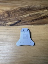 Nintendo N64 Tab NUS-012 Expansion Jumper Pak Removal Tool GRAY OEM Authentic