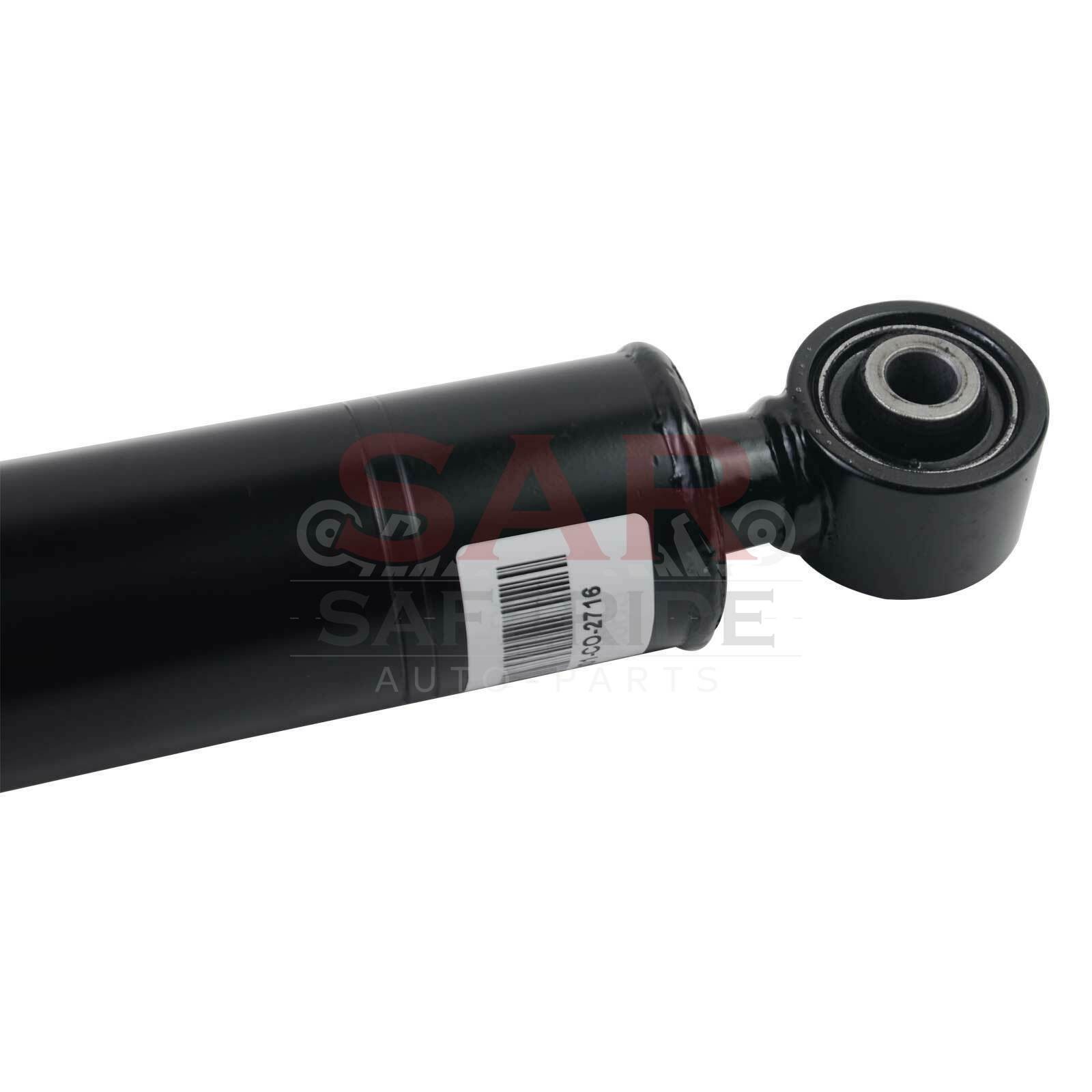 2X Front Shock Absorbers Magnetic For Ferrari 458 Italia Spider #301450 #260057