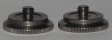2x Kamera Stativschraube 1/4 Zoll