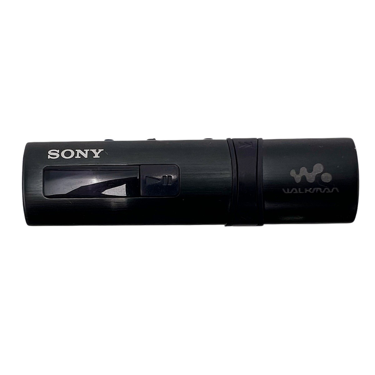 【極美品】SONY ウォークマン NWZ-B183Fスティック型 4GB USB Sony MP3 NWZ-B183F Protable Music Player 4GB USB MP3 Player Black