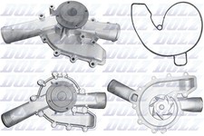Für DOLZ M246 MERCEDES-BENZ WATER PUMP - C-CLASS (W204) - C 63 AMG (204.077) 08 Für DOLZ M246 MERCEDES-BENZ WATER PUMP - C-CLASS (W204) - C 63 AMG (204.077) 08