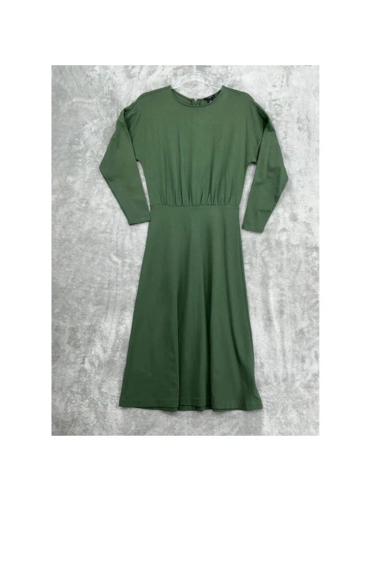Green Petites Dresses for Women for sale | eBay