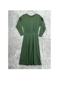 Green Dress Petite | eBay