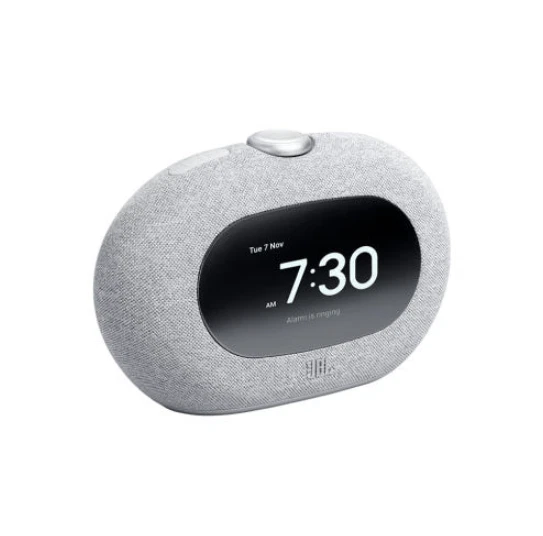 JBL Horizon 3 Alarm Clock Bluetooth Speaker with LED Mood Light - 2colors - Image 3 of 4