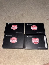 Microchip MPLAB PICkit 4 In-CircuitDebugger (PG164140) Gray