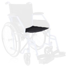 Ersatzsitz 40 cm kompatibel mit Rollstuhl Rollstuhl Ardea STA