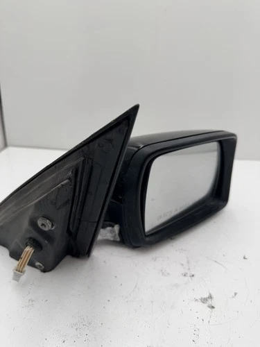 2007-2009 Bmw X3 Passenger Right Side View Power Door Mirror B250-11