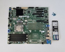 Dell PowerEdge T320 LGA 1356 Motherboard FDT3J W7H8C MK701 7C9XP w/ Xeon SR0LR