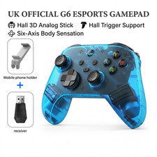 Wireless Game Controller For Xbox One ,Xbox Seris S ,Xbox Series X Console