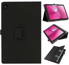 For Samsung Galaxy Tab A11/ A11 /A9/ A9 PLUS Case PU Leather Folding Stand Cover