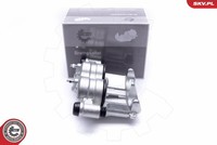 Vorderachse Rechts Esen Skv 55SKV182 Bremssattel FüR CitroËN,Fiat,Peugeot