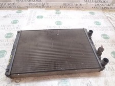 WASSERRADIATOR / 14537651 FÜR VOLKSWAGEN POLO BERLINA 6N1 CONCEPT