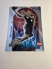 Allen Iverson 1996 Collectors Edge Autograph/100 RC Rookie Card Auto SP HOF