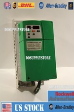 Control Techniques SE23400150 1.5kW Drive