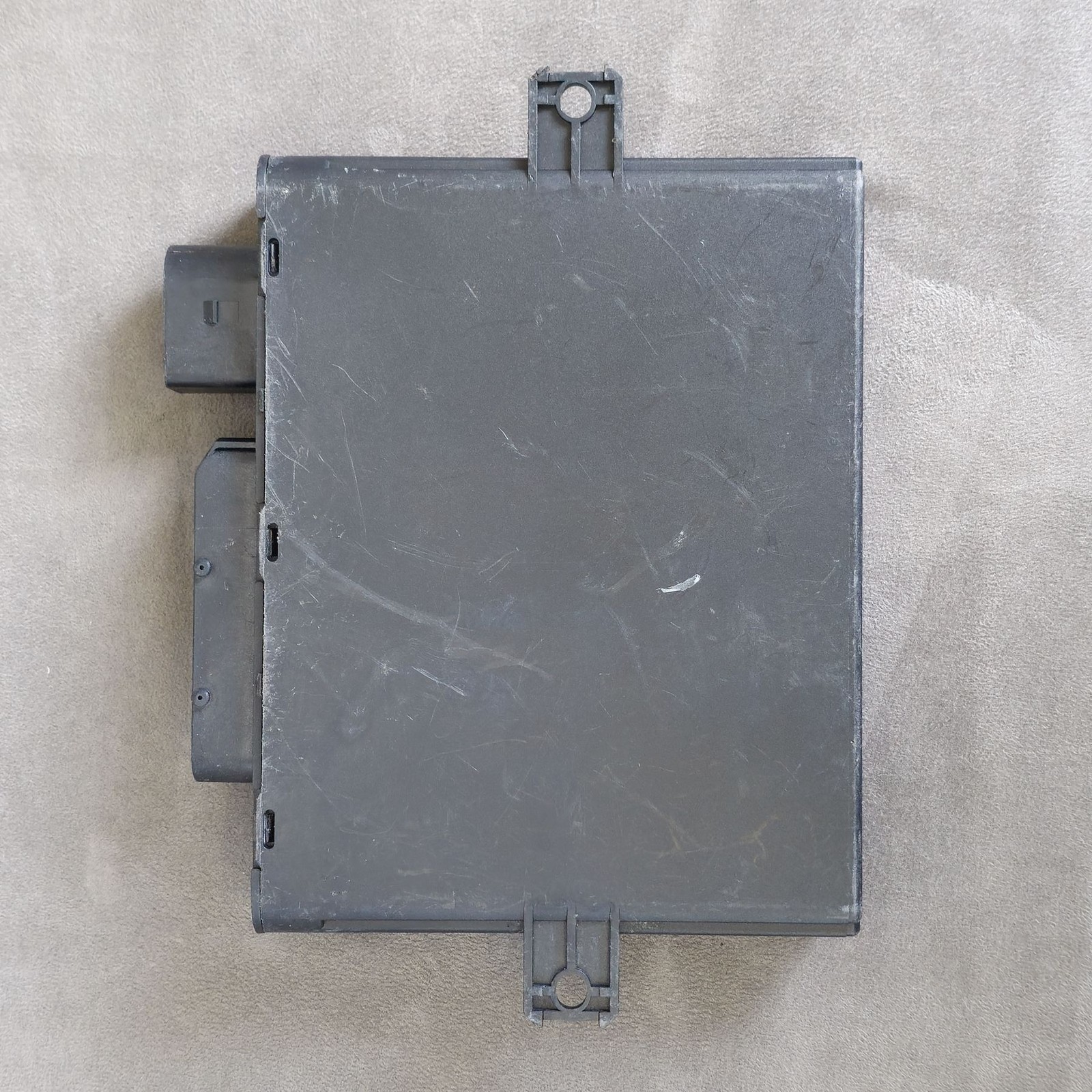 03-06 Bentley Continental Flying Spur GT Keyless Go Entry Control Module OEM
