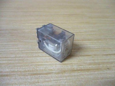 Omron LY2-D-NJB-DC24 Relay LY2-D-NJB-24V DC 24VDC