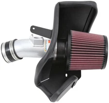 Engine Cold Air Intake Performance Kit for 2012-2013 Mazda 3 2.0L L4 GAS DOHC