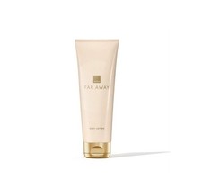 2 X AVON FAR AWAY SKIN SOFTENER BODY LOTION CREAM 150ML MOISTURISER NEW