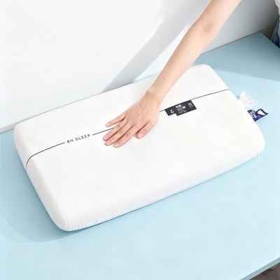 Memory Foam Kissen Tiefschlafkissen Kern Ergonomisch Halskissen Weich Langsam