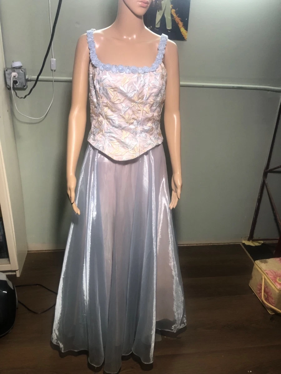 Prom 1990s Vintage Dresses for Women