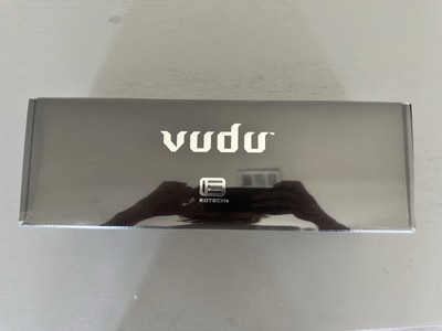 EOTech Vudu 1-8x24mm Rifle Scope