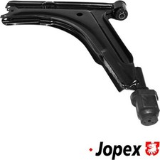 Querlenker Dreieckslenker JOPEX JP GROUP 1140100400 für VW SCIROCCO 53B GOLF 1
