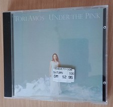 Tori Amos - Under The Pink - CD - 1994
