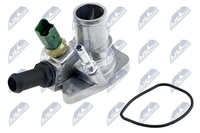 NTY Thermostat, KüHlmittel CTM-FT-009